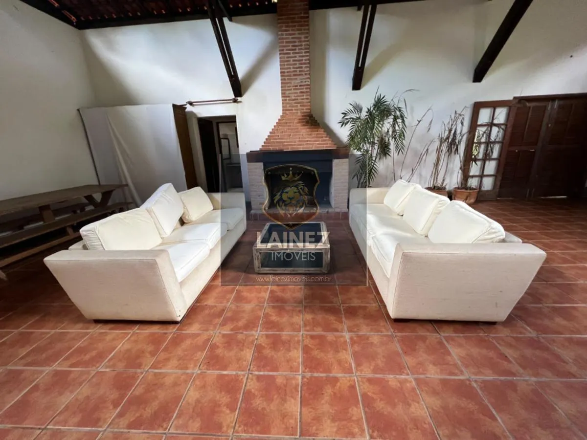 Sítio à venda de 41 ha em Embu-Guaçu, SP, Brasil