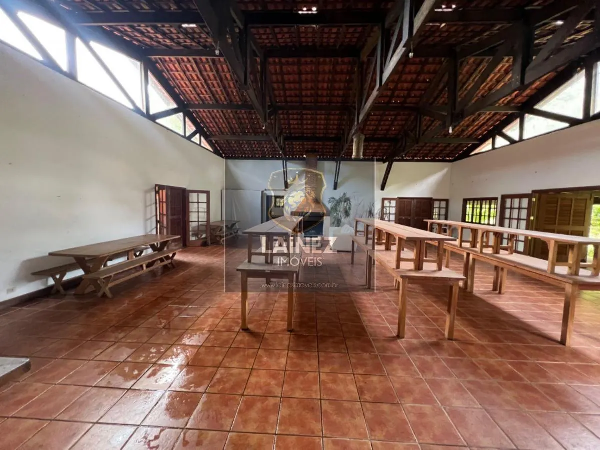 Sítio à venda de 41 ha em Embu-Guaçu, SP, Brasil