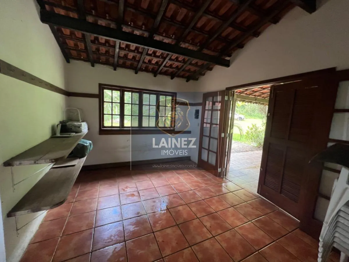 Sítio à venda de 41 ha em Embu-Guaçu, SP, Brasil