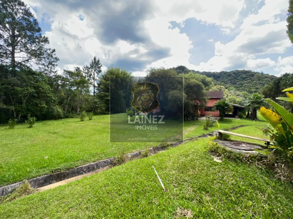 Sítio à venda de 41 ha em Embu-Guaçu, SP, Brasil