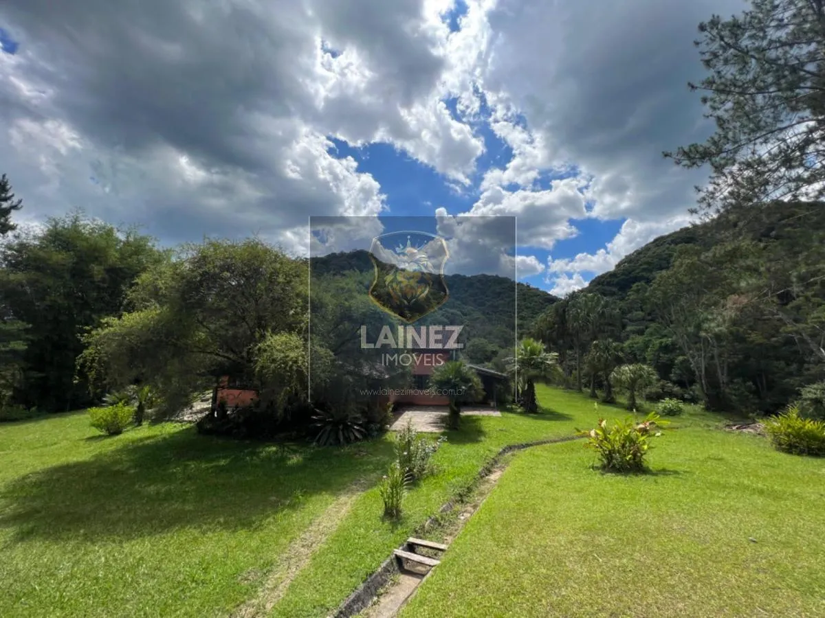 Sítio à venda de 41 ha em Embu-Guaçu, SP, Brasil