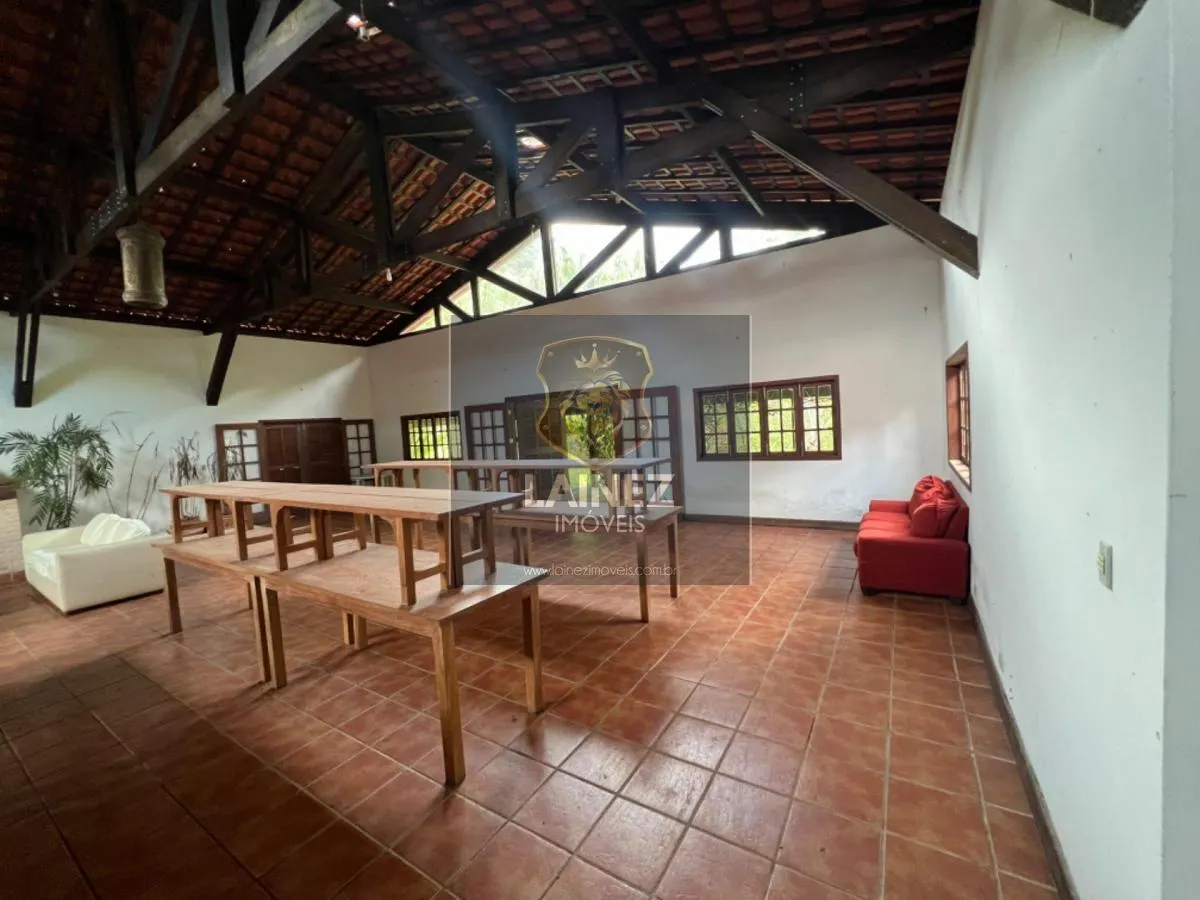 Sítio à venda de 41 ha em Embu-Guaçu, SP, Brasil