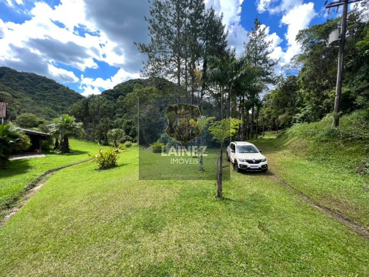 Sítio à venda de 41 ha em Embu-Guaçu, SP, Brasil