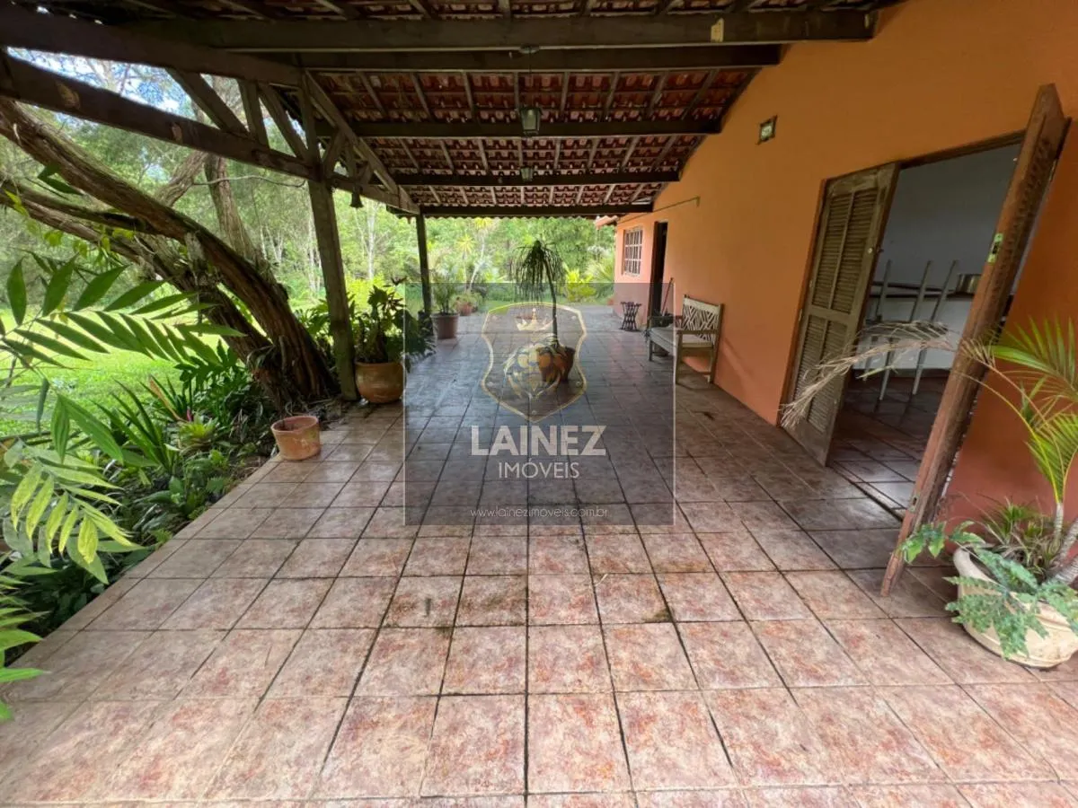 Sítio à venda de 41 ha em Embu-Guaçu, SP, Brasil