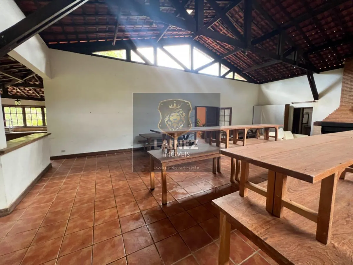 Sítio à venda de 41 ha em Embu-Guaçu, SP, Brasil
