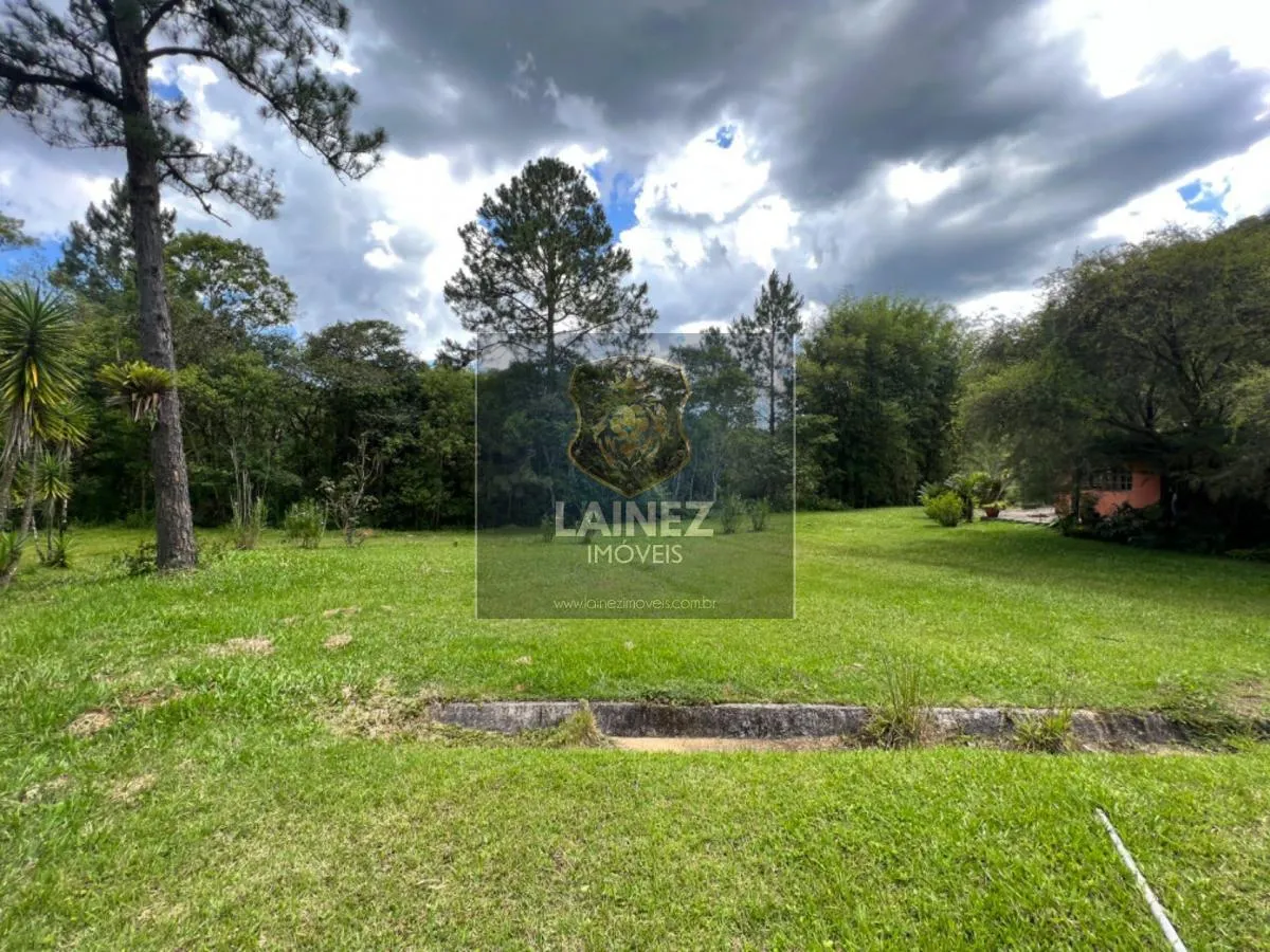 Sítio à venda de 41 ha em Embu-Guaçu, SP, Brasil