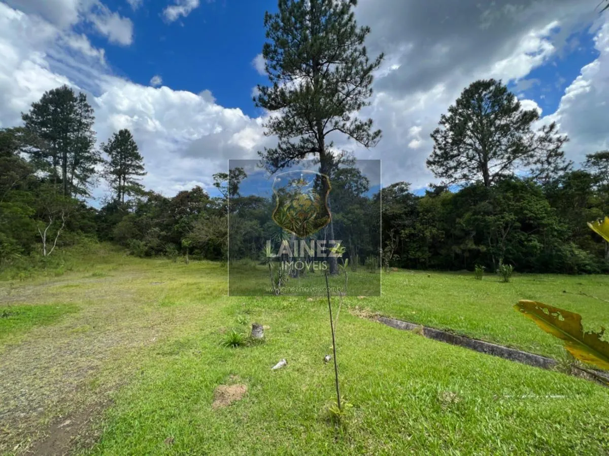 Sítio à venda de 41 ha em Embu-Guaçu, SP, Brasil