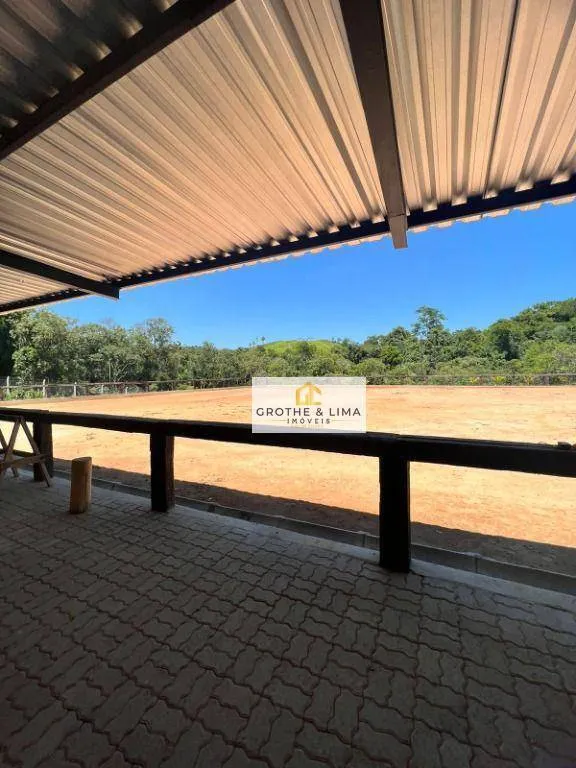 Fazenda à venda de 2 ha em Jacareí, SP, Brasil