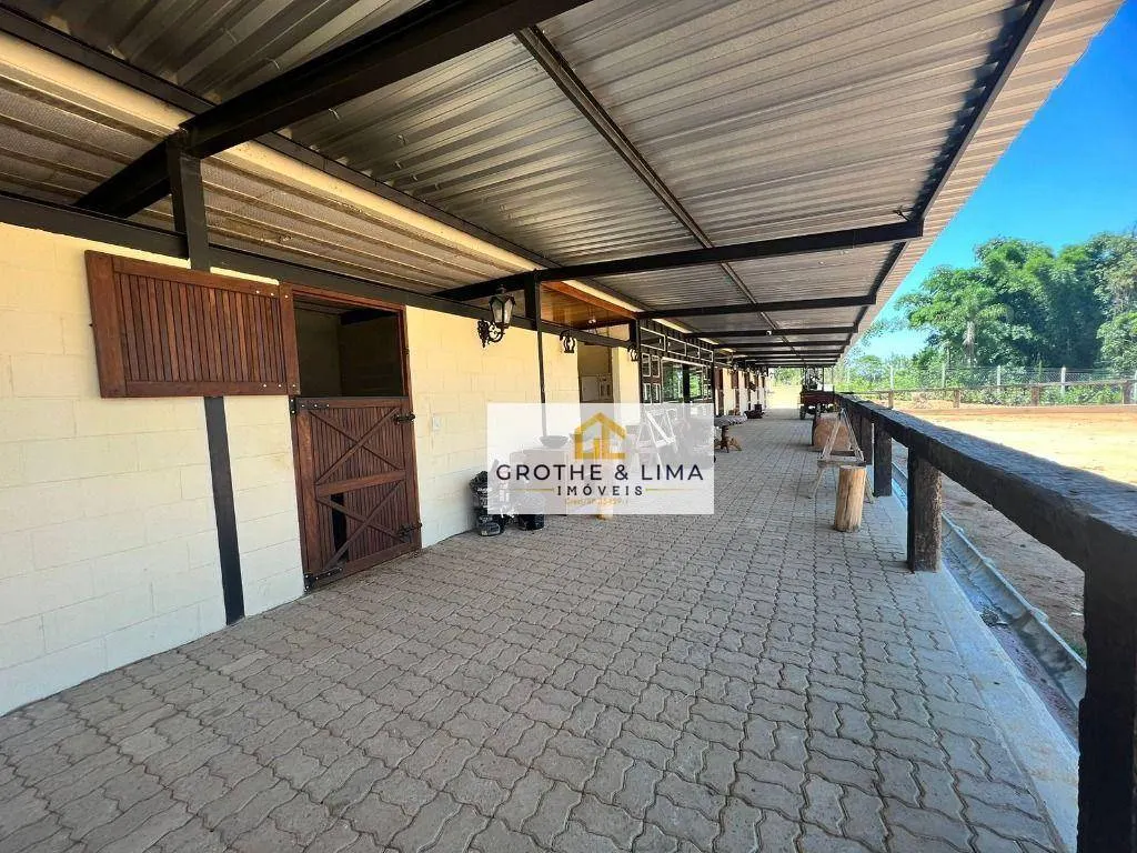 Fazenda à venda de 2 ha em Jacareí, SP, Brasil