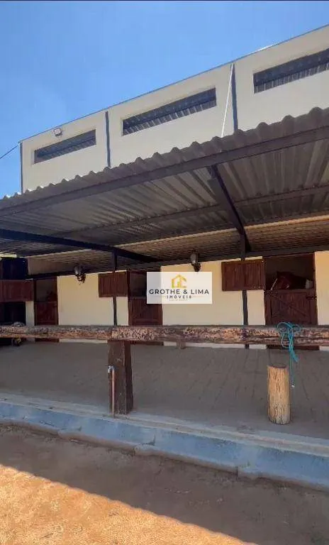 Fazenda à venda de 2 ha em Jacareí, SP, Brasil
