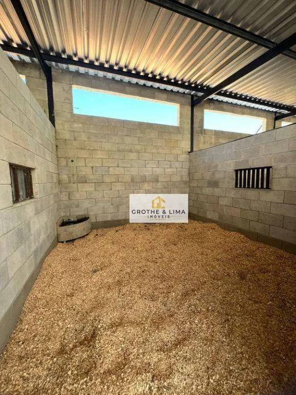 Fazenda à venda de 2 ha em Jacareí, SP, Brasil