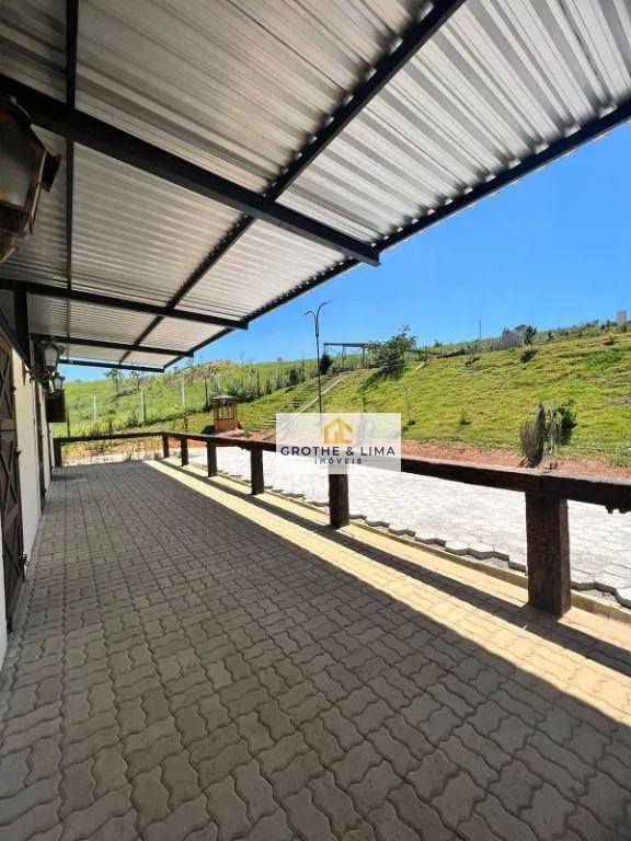 Fazenda à venda de 2 ha em Jacareí, SP, Brasil