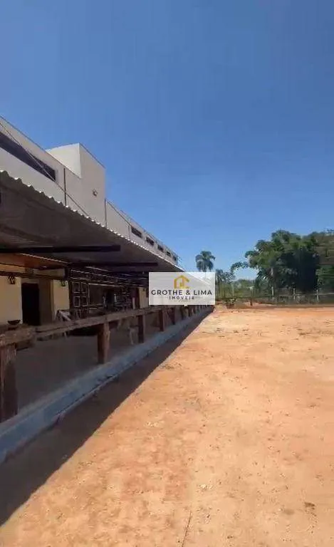 Fazenda à venda de 2 ha em Jacareí, SP, Brasil