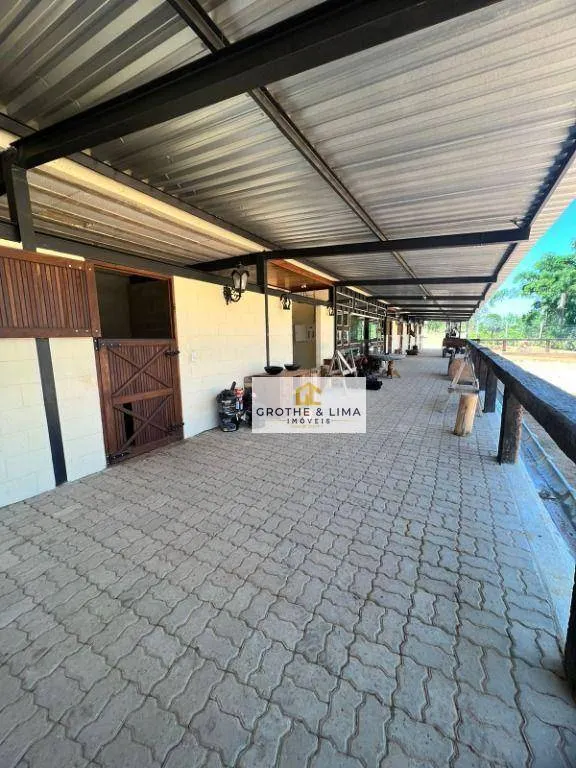 Fazenda à venda de 2 ha em Jacareí, SP, Brasil
