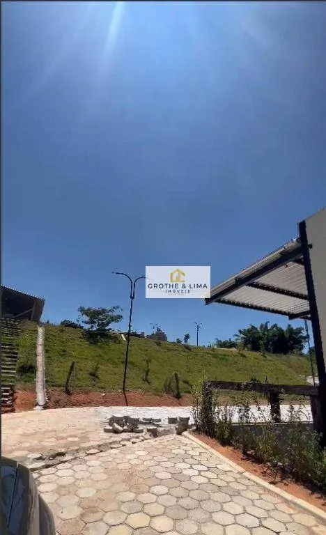 Fazenda à venda de 2 ha em Jacareí, SP, Brasil