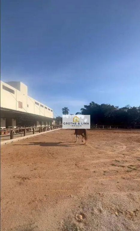 Fazenda à venda de 2 ha em Jacareí, SP, Brasil