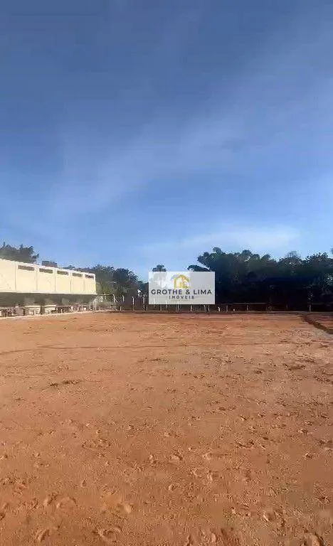 Fazenda à venda de 2 ha em Jacareí, SP, Brasil