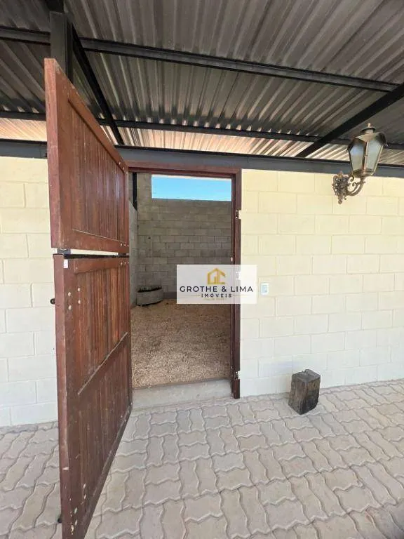 Fazenda à venda de 2 ha em Jacareí, SP, Brasil