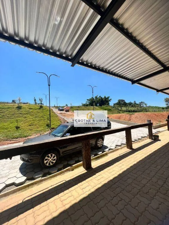 Fazenda à venda de 2 ha em Jacareí, SP, Brasil