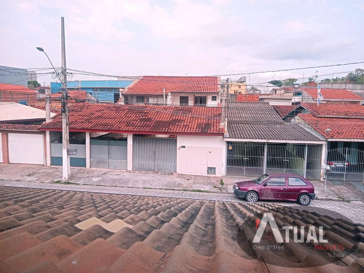 Casa à venda de 250 m² em Atibaia, SP, Brasil