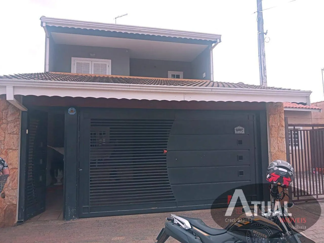 Casa à venda de 250 m² em Atibaia, SP, Brasil