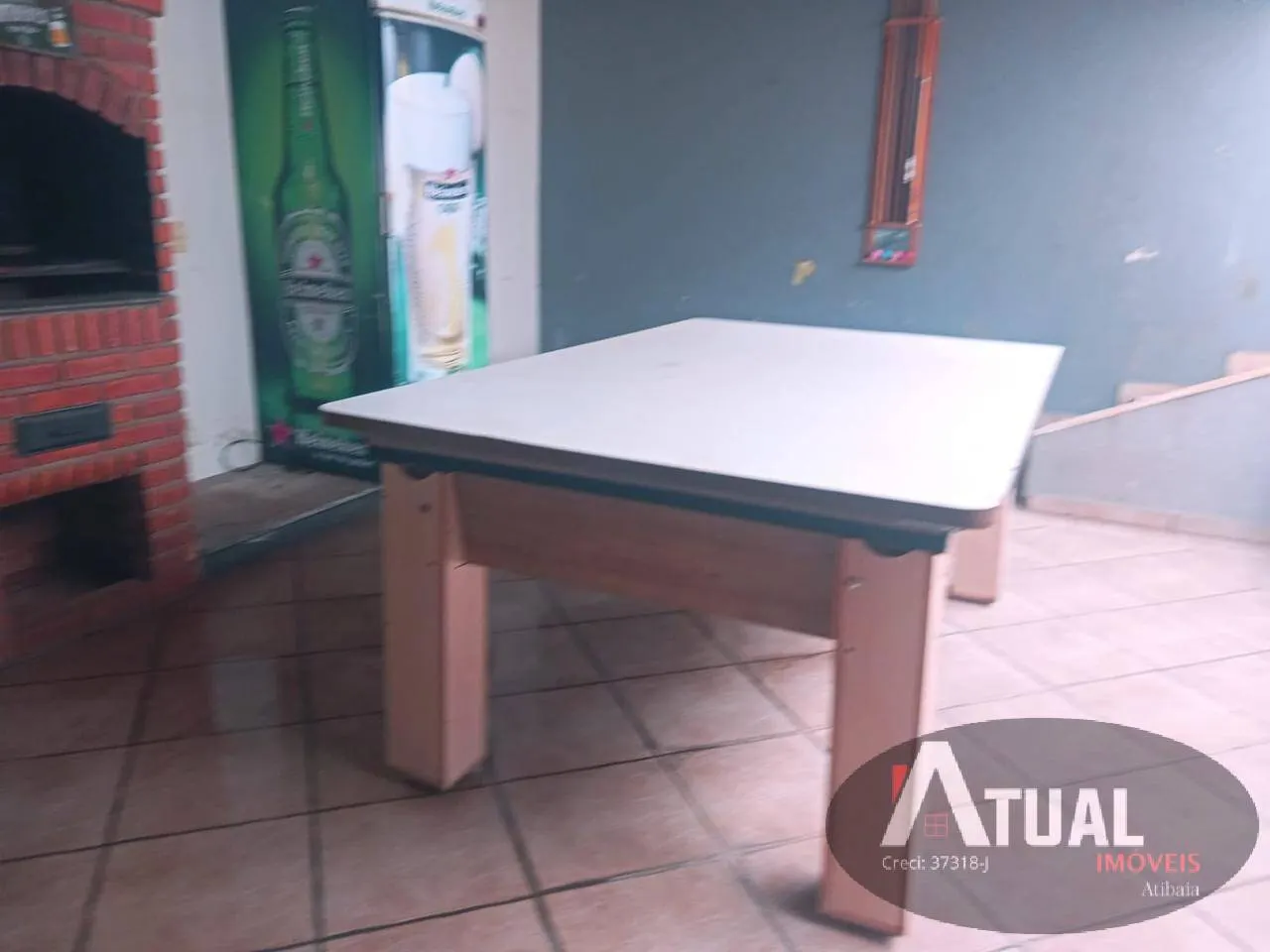 Casa à venda de 250 m² em Atibaia, SP, Brasil