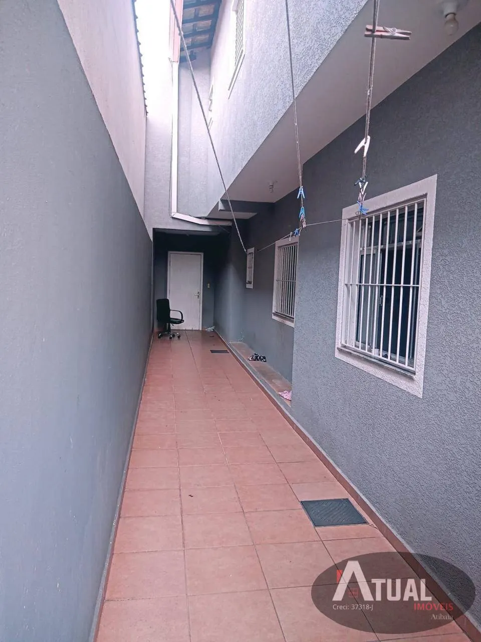 Casa à venda de 250 m² em Atibaia, SP, Brasil
