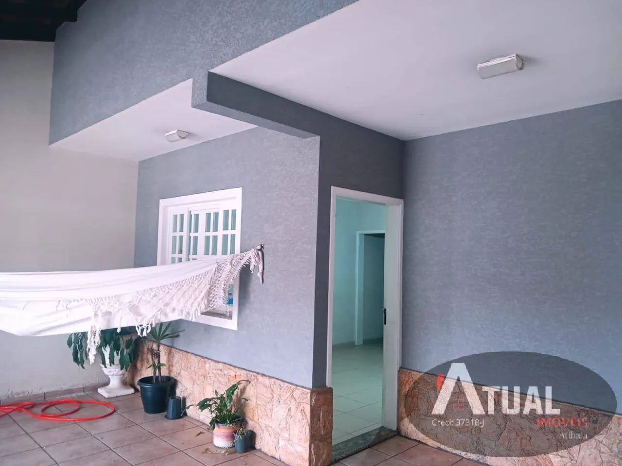 Casa à venda de 250 m² em Atibaia, SP, Brasil