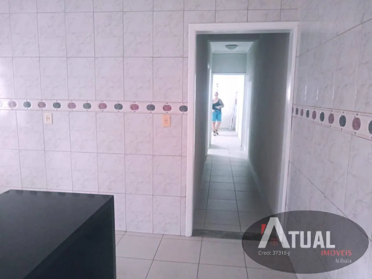 Casa à venda de 250 m² em Atibaia, SP, Brasil