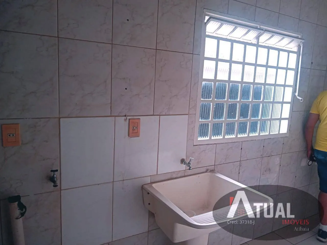 Casa à venda de 250 m² em Atibaia, SP, Brasil