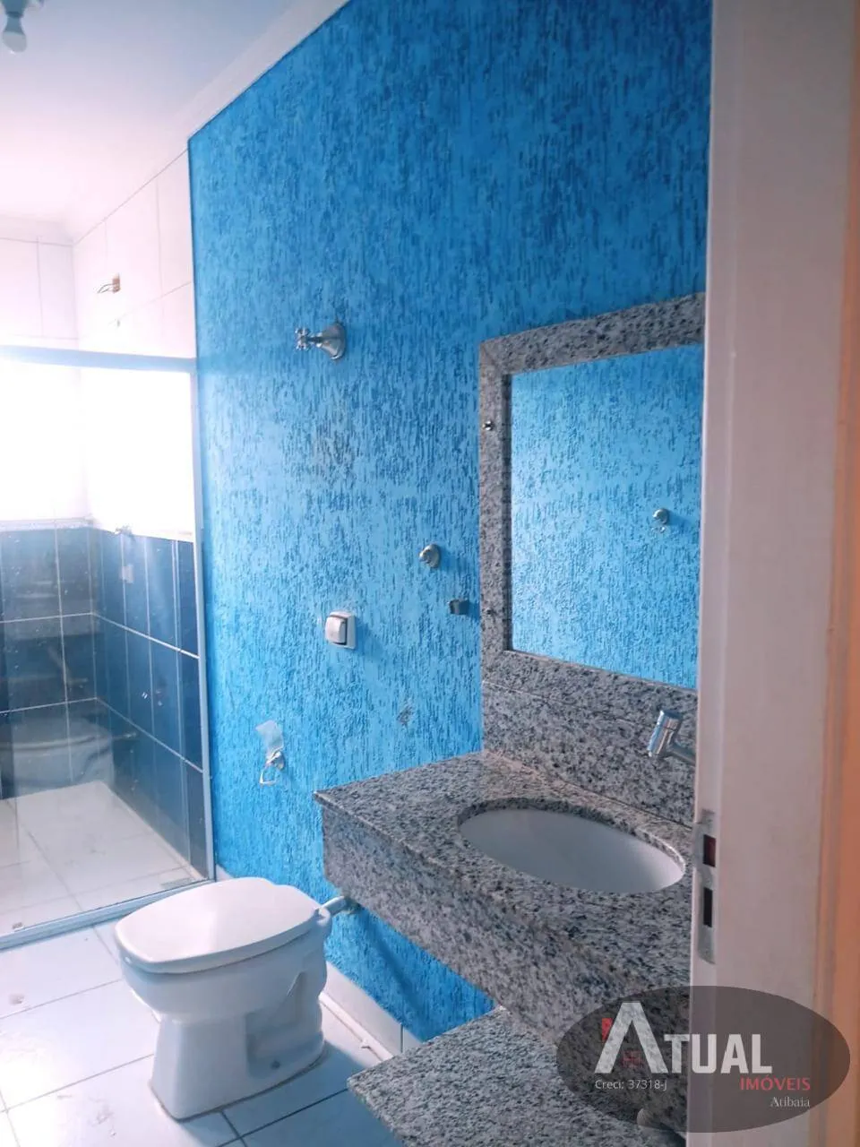 Casa à venda de 250 m² em Atibaia, SP, Brasil