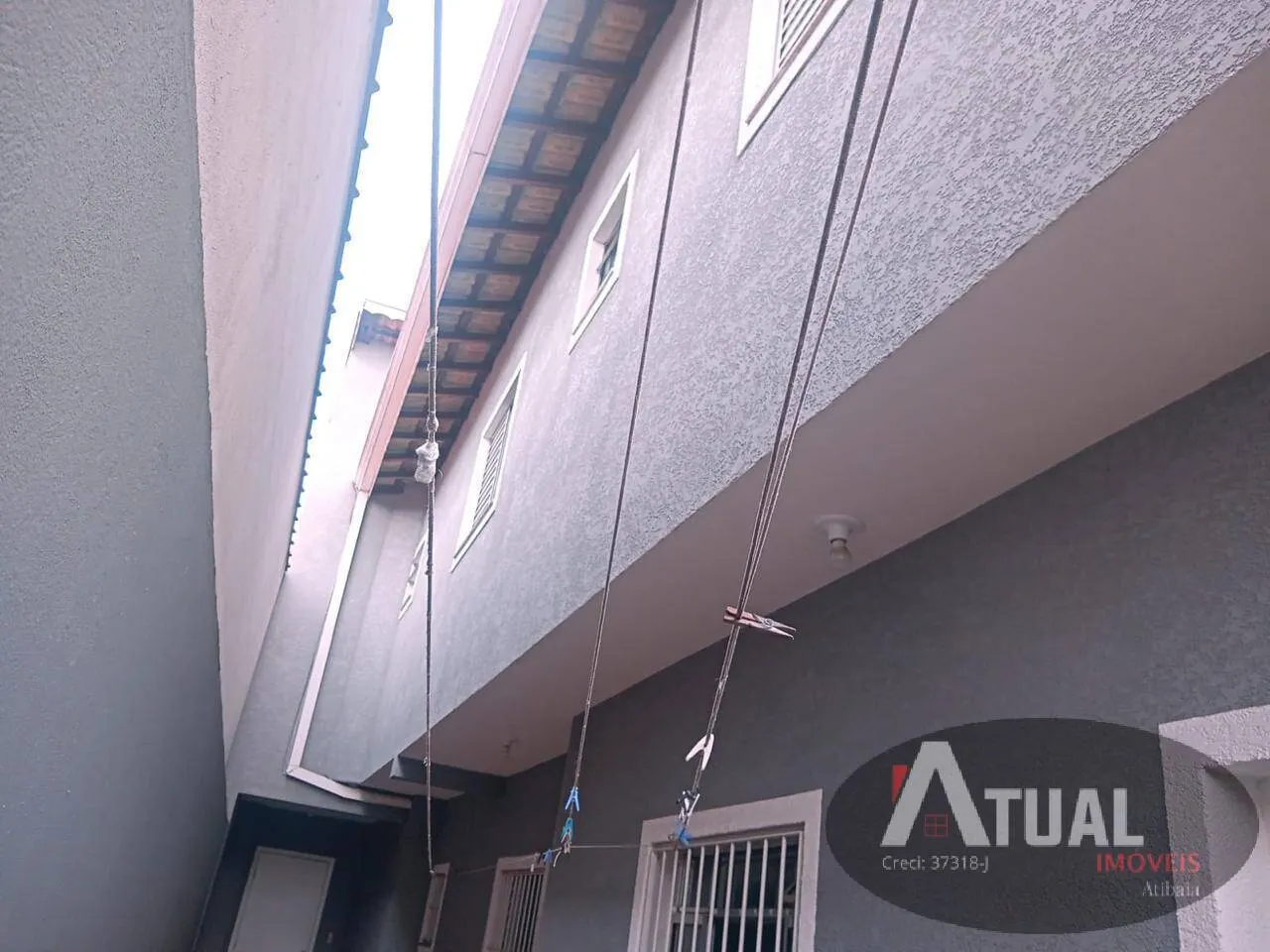 Casa à venda de 250 m² em Atibaia, SP, Brasil