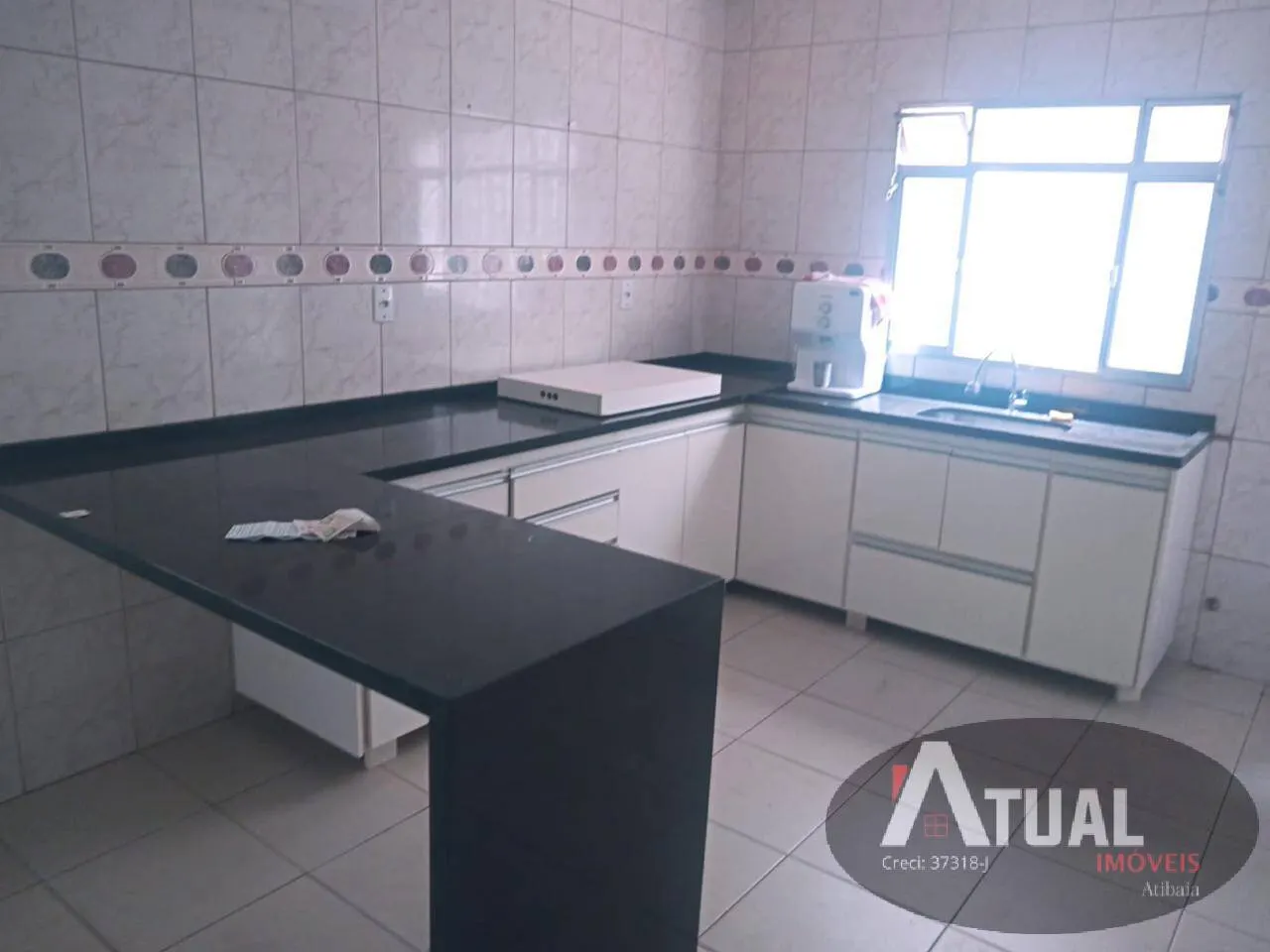 Casa à venda de 250 m² em Atibaia, SP, Brasil