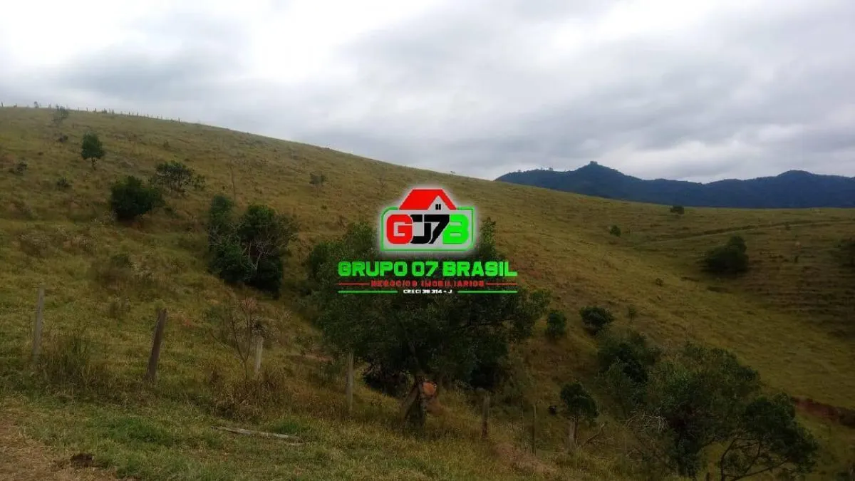 Fazenda à venda de 150 ha em Taubaté, SP, Brasil