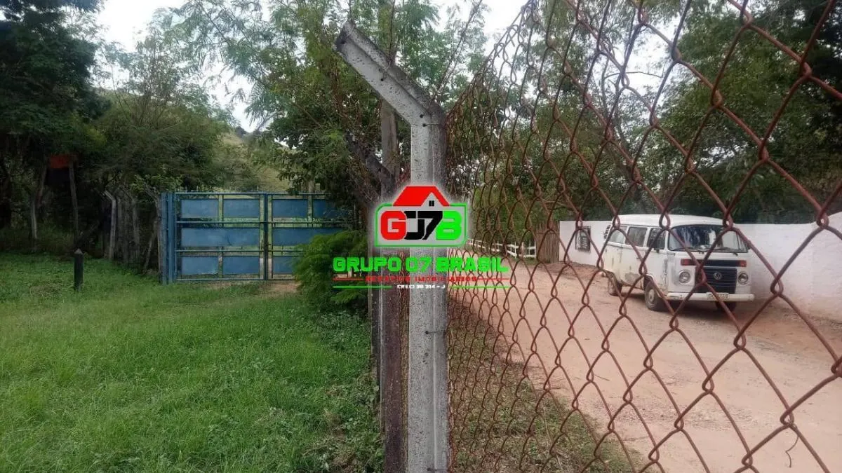 Fazenda à venda de 150 ha em Taubaté, SP, Brasil