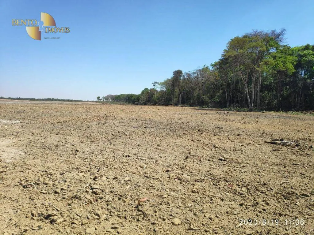 Farm for sale of 2,481 acres in Lucas do Rio Verde, MT, Brazil