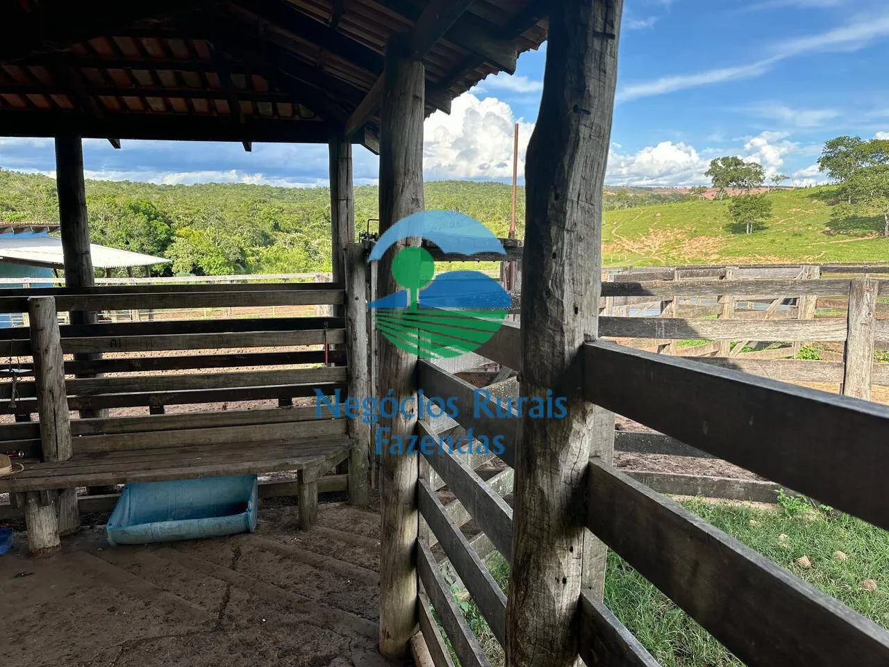 Fazenda à venda de 469 ha em Pires do Rio, GO, Brasil