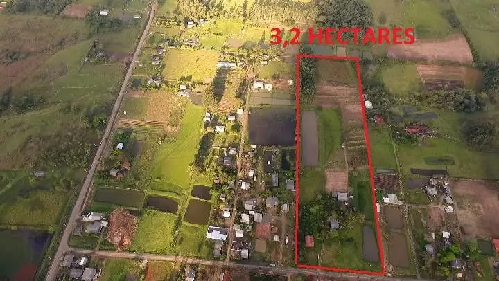 Country home for sale of 8 acres in Parobé, RS, Brazil