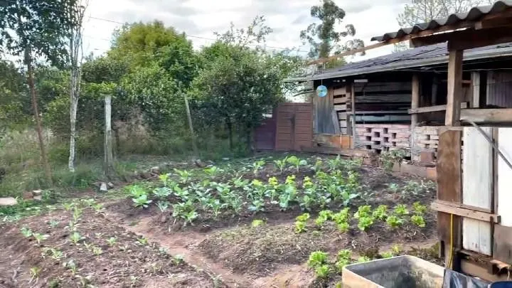 Country home for sale of 8 acres in Parobé, RS, Brazil