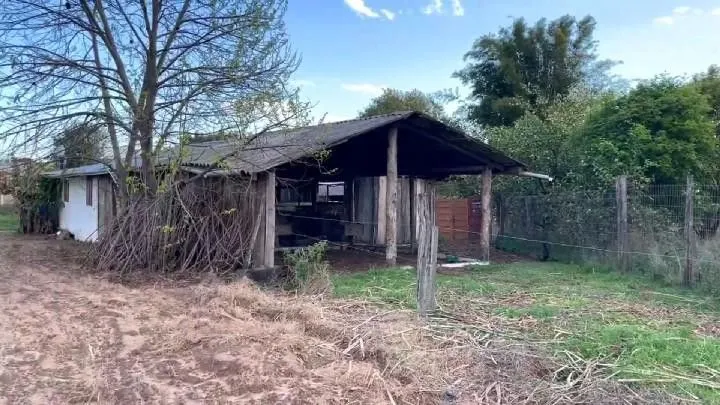 Country home for sale of 8 acres in Parobé, RS, Brazil
