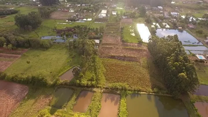 Country home for sale of 8 acres in Parobé, RS, Brazil