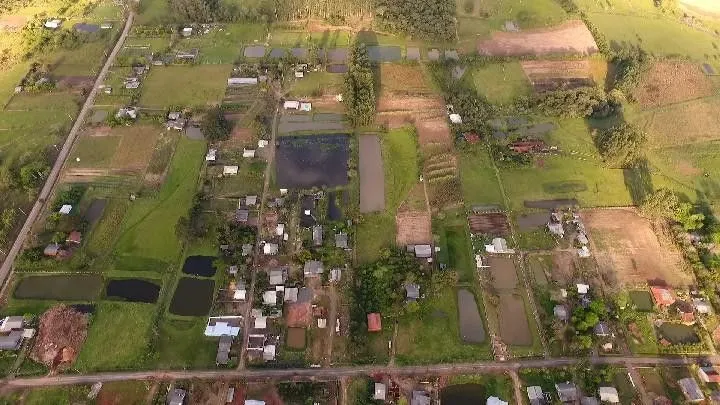 Country home for sale of 8 acres in Parobé, RS, Brazil