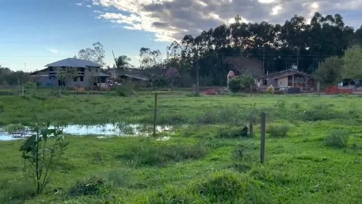 Country home for sale of 8 acres in Parobé, RS, Brazil