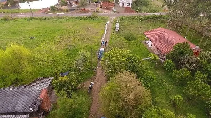 Country home for sale of 8 acres in Parobé, RS, Brazil