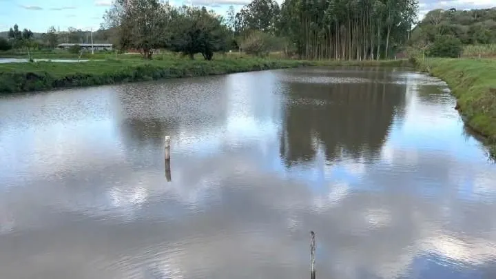 Country home for sale of 8 acres in Parobé, RS, Brazil