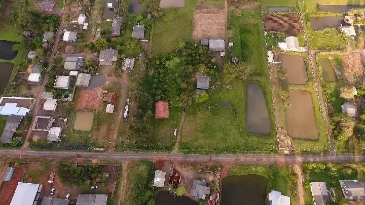 Country home for sale of 8 acres in Parobé, RS, Brazil