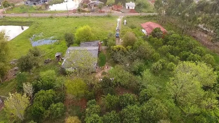 Country home for sale of 8 acres in Parobé, RS, Brazil