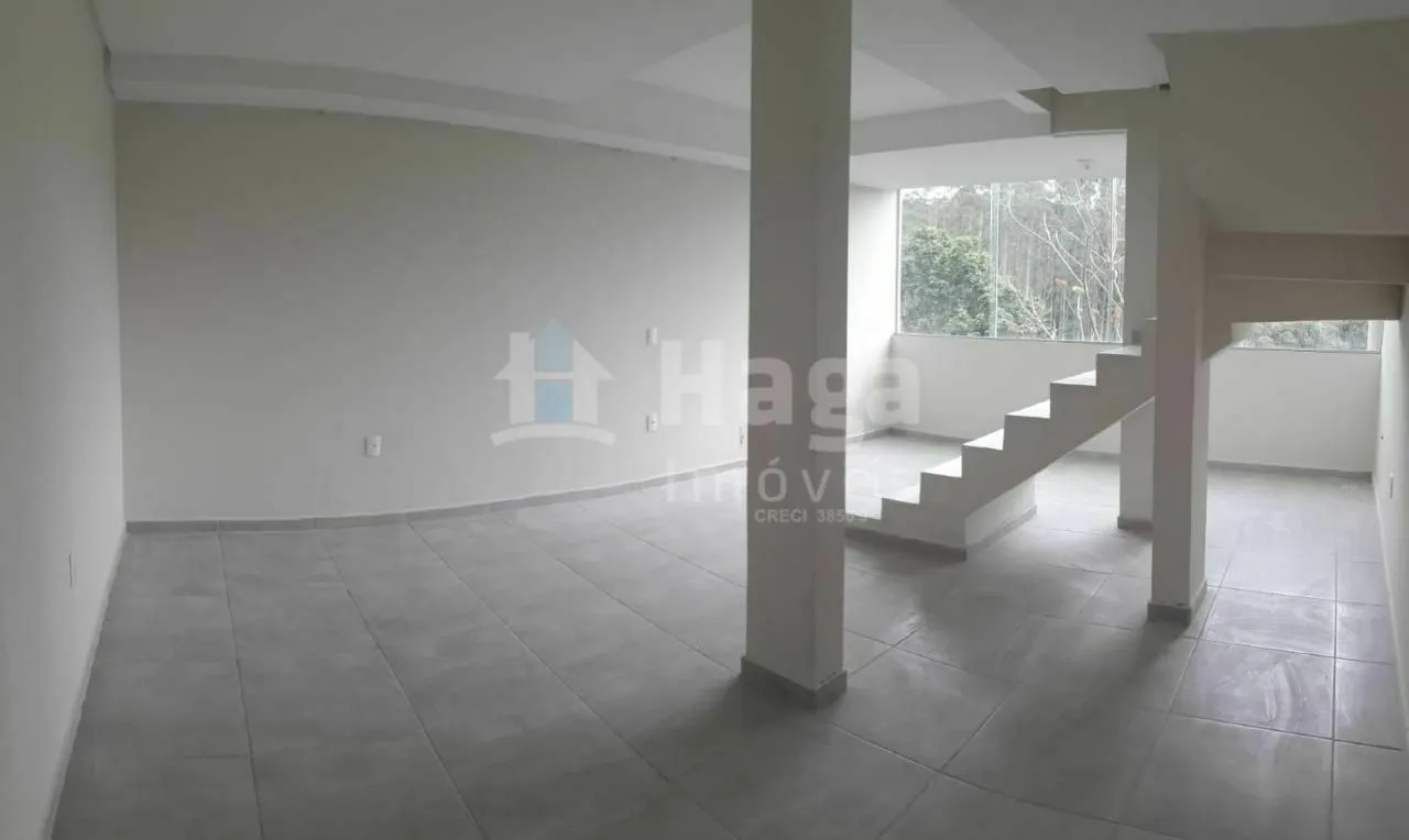 Casa à venda de 80 m² em Brusque, SC, Brasil