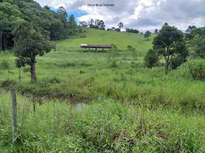 Sítio à venda de 12 ha em Guararema, SP, Brasil