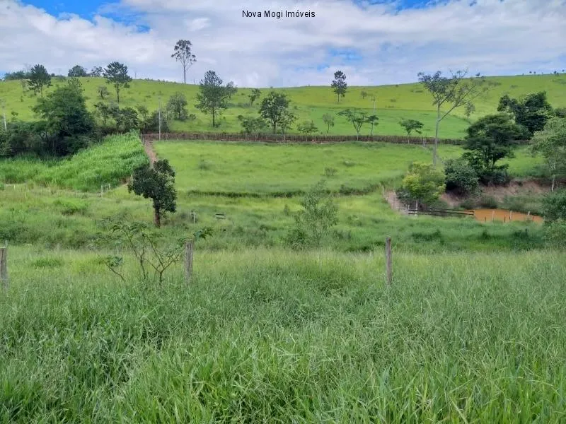 Sítio à venda de 12 ha em Guararema, SP, Brasil